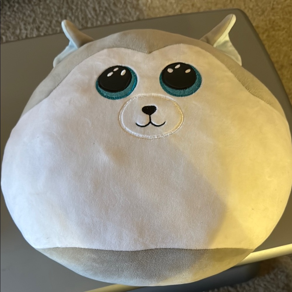 Squishmallow: Slush